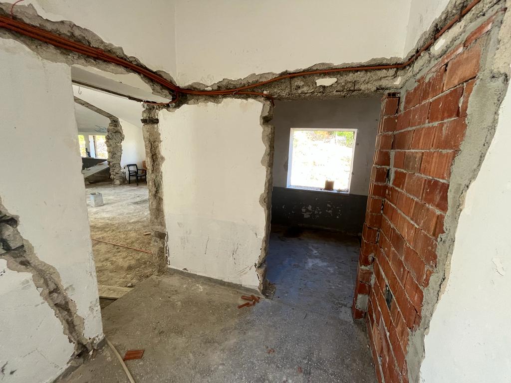 ESENTEPE MAHALLESİ SOSYAL TESİS PROJESİ